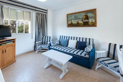 Rosmeri - Apartment In Grau I Platja