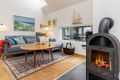 6 Personen Ferienhaus in Skagen