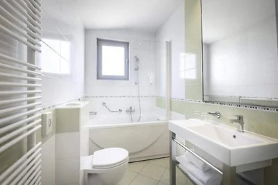 Ferienhaus in Vrsar mit Privatstrand