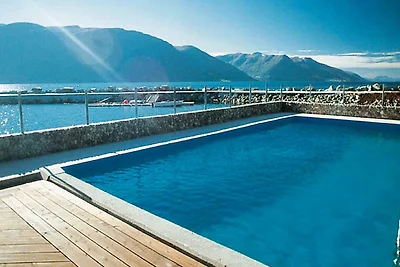 15 Personen Ferienhaus in EIDSVÅG-By Traum
