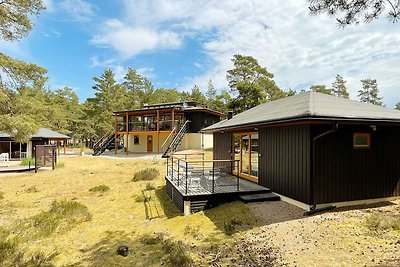 4 persoons vakantie huis in ÅHUS-By Traum