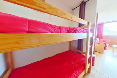 Apartment mit Balkon in der Nähe von Mont...