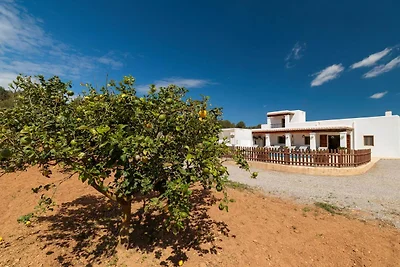 CASA CALA LLONGA Familienurlaub auf Ibiza