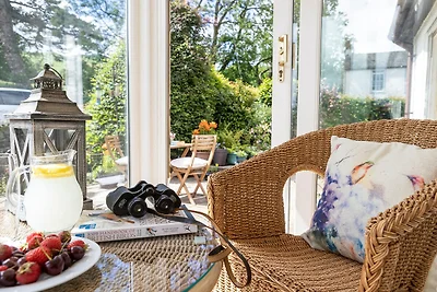 Rural retreat bungalow with garden, No...