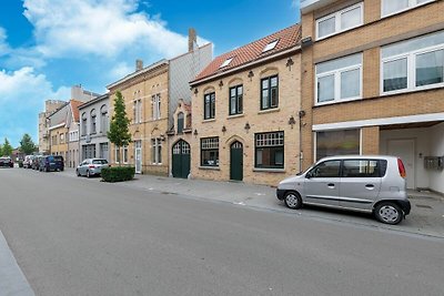 Prachtige vakantiewoning in het centrum