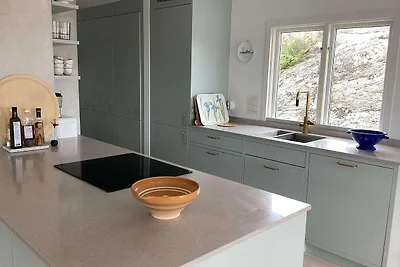 4 Sterne Ferienhaus in ELLÖS-By Traum