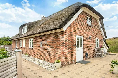 5 Sterne Ferienhaus in Ulfborg