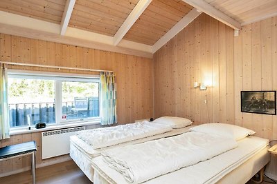 8 persoons vakantie huis in Otterup