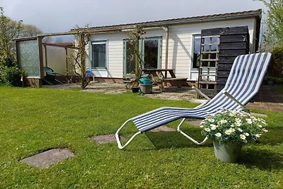 Holiday house in Warmenhuizen with 3 bedrooms