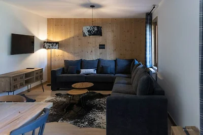 Wohnung in Chantemerle bei Serre-Chevalier