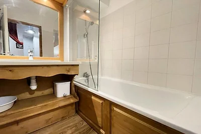 DBA118 – 1-ZIMMER-WOHNUNG + SCHLAFNAHE – BALK...