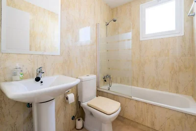 Appartamento a San Luis con accesso alla...