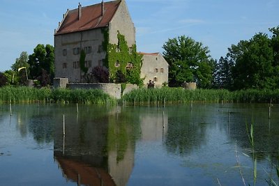 Ferienwohnung am Kummerower See, Sommersdorf