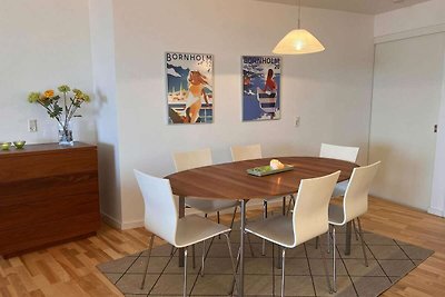 4 Personen Ferienhaus in Gudhjem