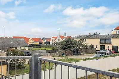 5 Sterne Ferienhaus in Løkken