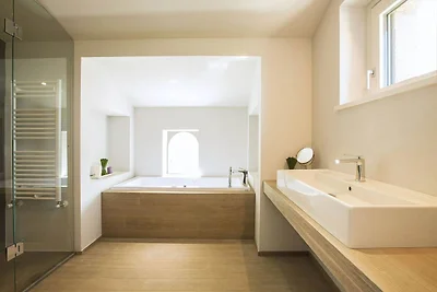 Villa in Cortona