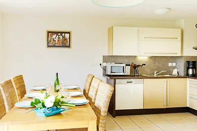 Affascinante cottage duplex bretone