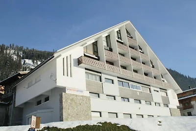 Appartamento per 6 persone a Chatel