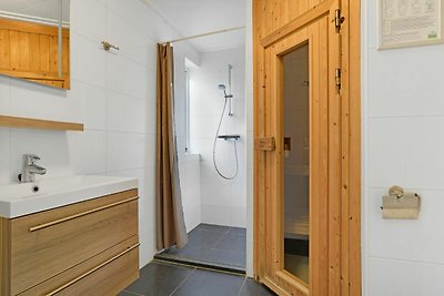 Casa vacanze con sauna, vicino al...