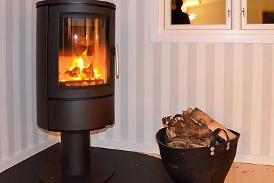 6 Personen Ferienhaus in Idestrup