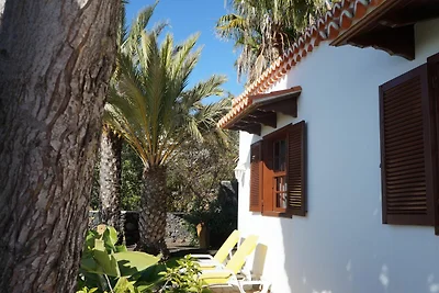 Villa a El Paso con vista spettacolare