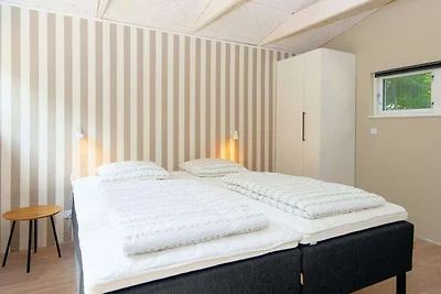 6 Personen Ferienhaus in Toftlund