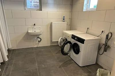 Ferienhaus in Ruisseau de Vaux