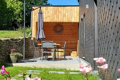 Casa vacanze a Gros Fays nelle Ardenne...