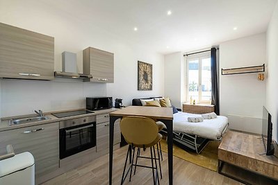 Schצnes Studio f�r 2 Personen