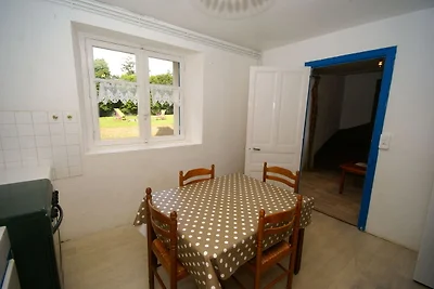 Modernes Ferienhaus in Meeresnähe