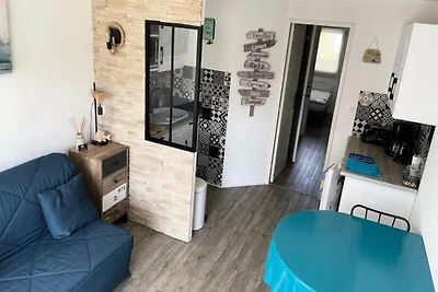 Residenz Port Haliguen Apartments