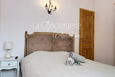 Wohnung in Ault bei Kreideklippen