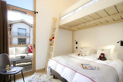 PHOC31 Sehr schöne Wohnung mit großen Volumen...