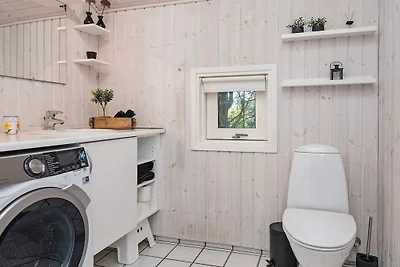 6 Personen Ferienhaus in Oksbøl