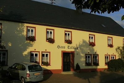 Wohnung mit Tierpark und Sonnenterrasse