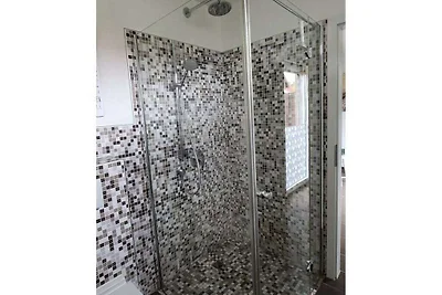 Salzhaff Ahoi Residenza di vacanza...