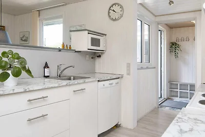 6 Personen Ferienhaus in Skjern-By Traum