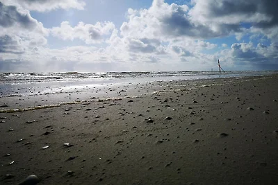 8 Personen Ferienhaus in Blåvand