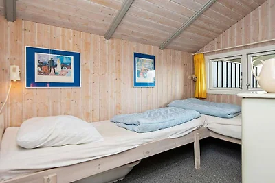 6 Personen Ferienhaus in Børkop-By Traum