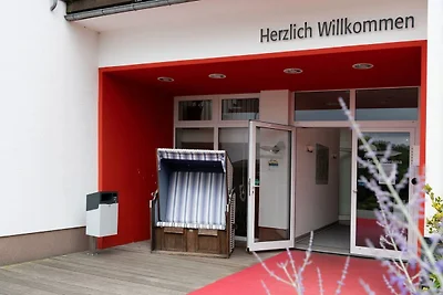 Ferienwohnung im Aparthotel Seepanorama