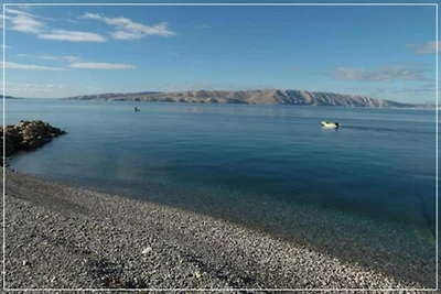 Appartamento a Senj con Vista Mare