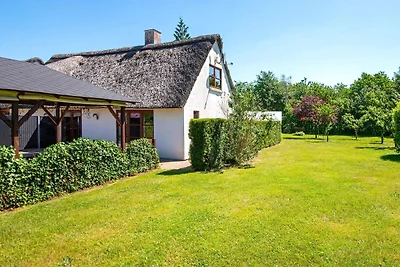 6 Personen Ferienhaus in Aars