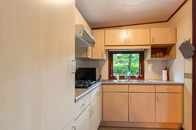 Chalet a Stegeren vicino a bosco e stagno