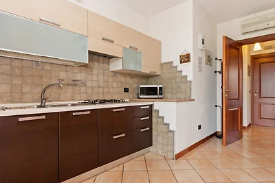Magnifica casa vacanze a Bardolino con piscin...