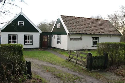 Ferienhaus mit 1 Schlafzimmer