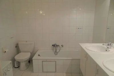 Apartment in Nieuwpoort für 6 Personen