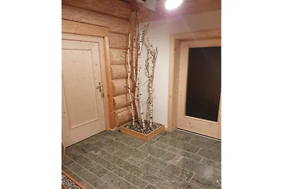 Blockhaus Bielmeier