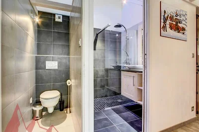 Residenz Les Cesaries