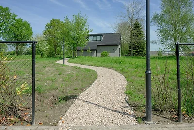 Bella villa in mezzo alla natura
