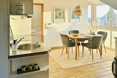 Apartamento de vacaciones en Lemkenhafen,...